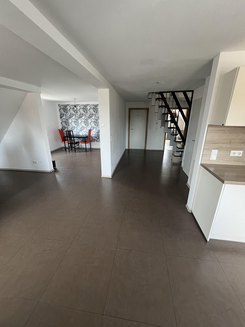 5 Zimmer-Maisonettenwohnung mit 112qm - kernsaniert – Hangenstraße 49, 78647 Trossingen – Vorschaubild 5