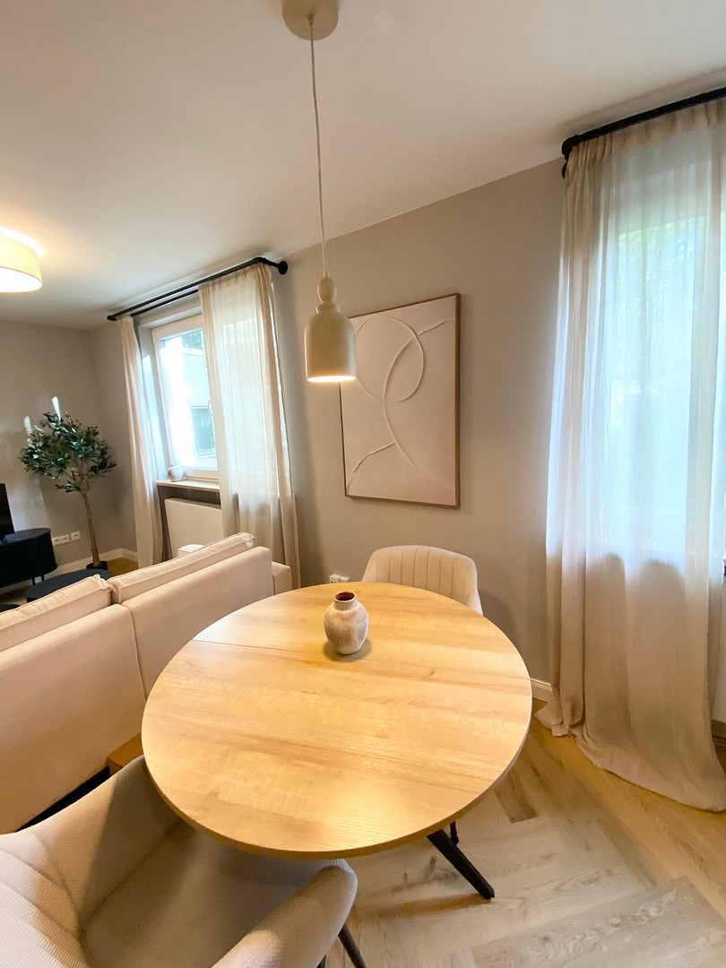 Geschmackvolles Apartment nahe Merianplatz - kernsaniert und sofort bezugsfrei – Seumestraße 3, 60316 Frankfurt am Main(Nordend) – Vorschaubild 8