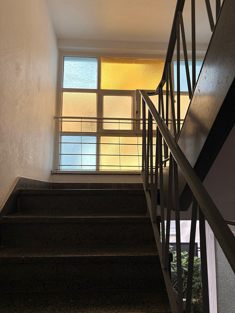 Geschmackvolles Apartment nahe Merianplatz - kernsaniert und sofort bezugsfrei – Seumestraße 3, 60316 Frankfurt am Main(Nordend) – Vorschaubild 17