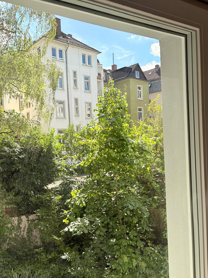 Geschmackvolles Apartment nahe Merianplatz - kernsaniert und sofort bezugsfrei – Seumestraße 3, 60316 Frankfurt am Main(Nordend) – Vorschaubild 16
