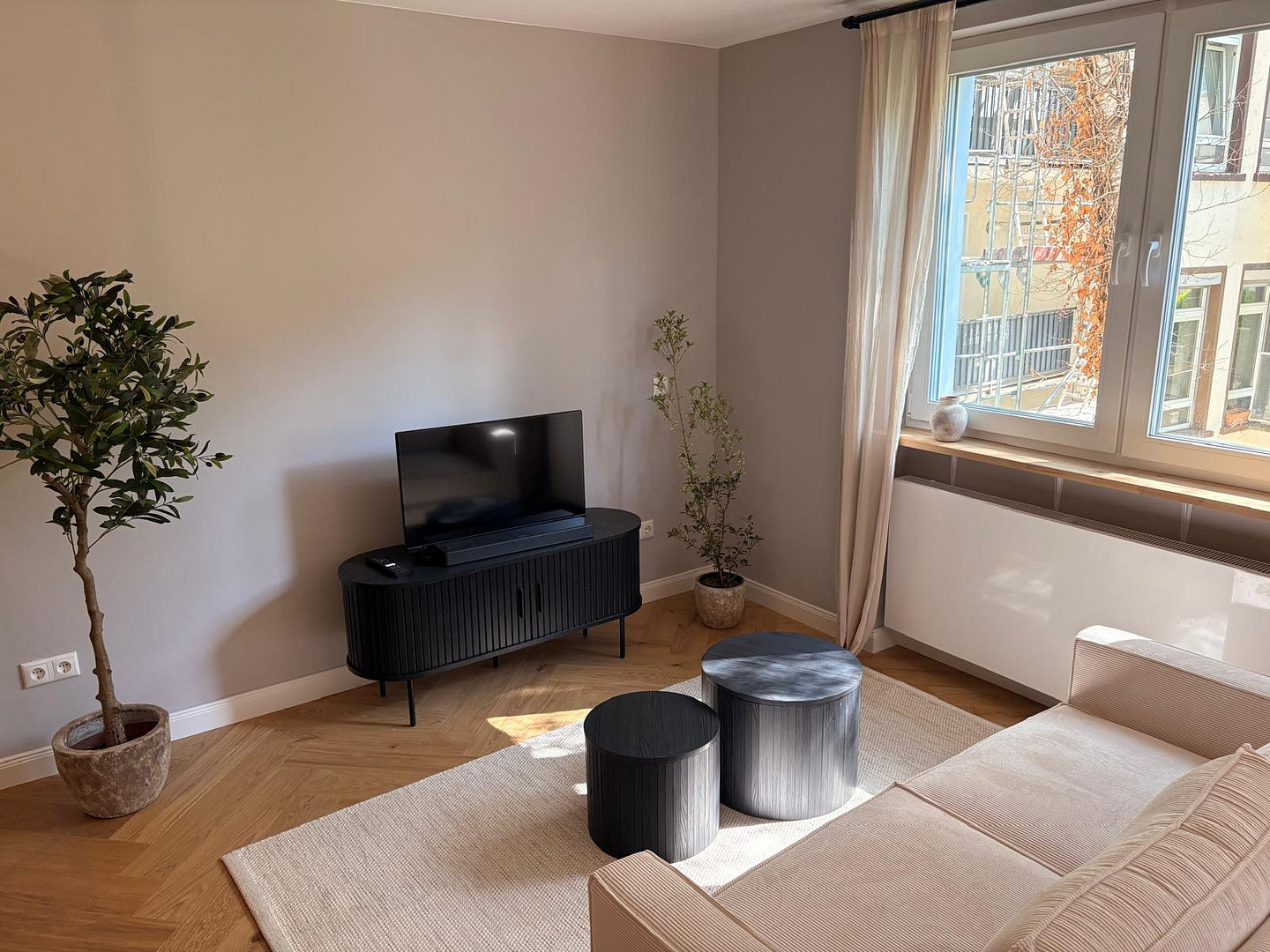 Geschmackvolles Apartment nahe Merianplatz - kernsaniert und sofort bezugsfrei – Seumestraße 3, 60316 Frankfurt am Main(Nordend) – Vorschaubild 5