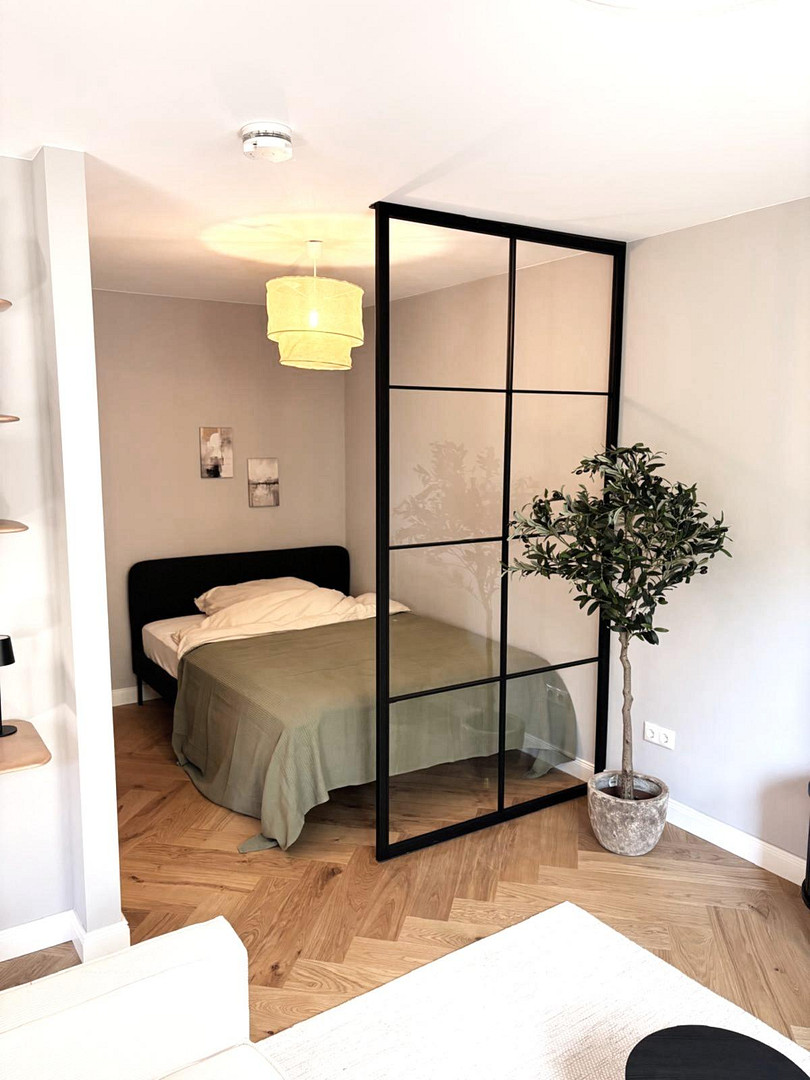 Geschmackvolles Apartment nahe Merianplatz - kernsaniert und sofort bezugsfrei – Seumestraße 3, 60316 Frankfurt am Main(Nordend) – Vorschaubild 11