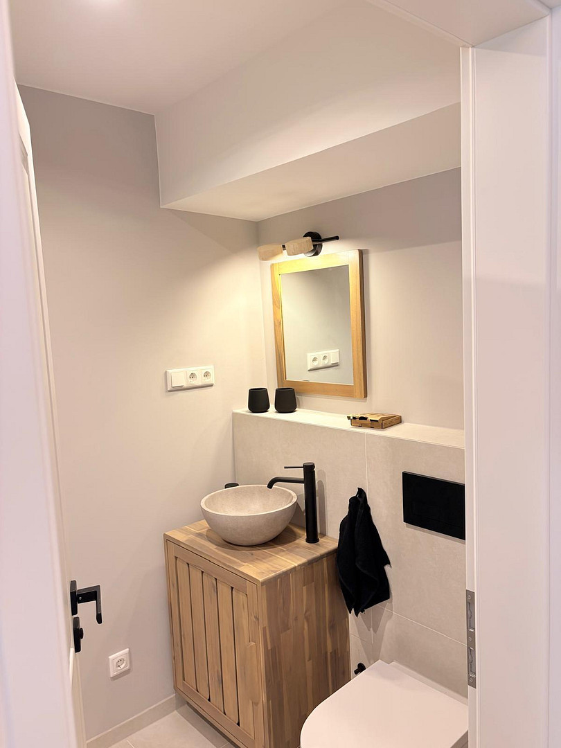 Geschmackvolles Apartment nahe Merianplatz - kernsaniert und sofort bezugsfrei – Seumestraße 3, 60316 Frankfurt am Main(Nordend) – Vorschaubild 12