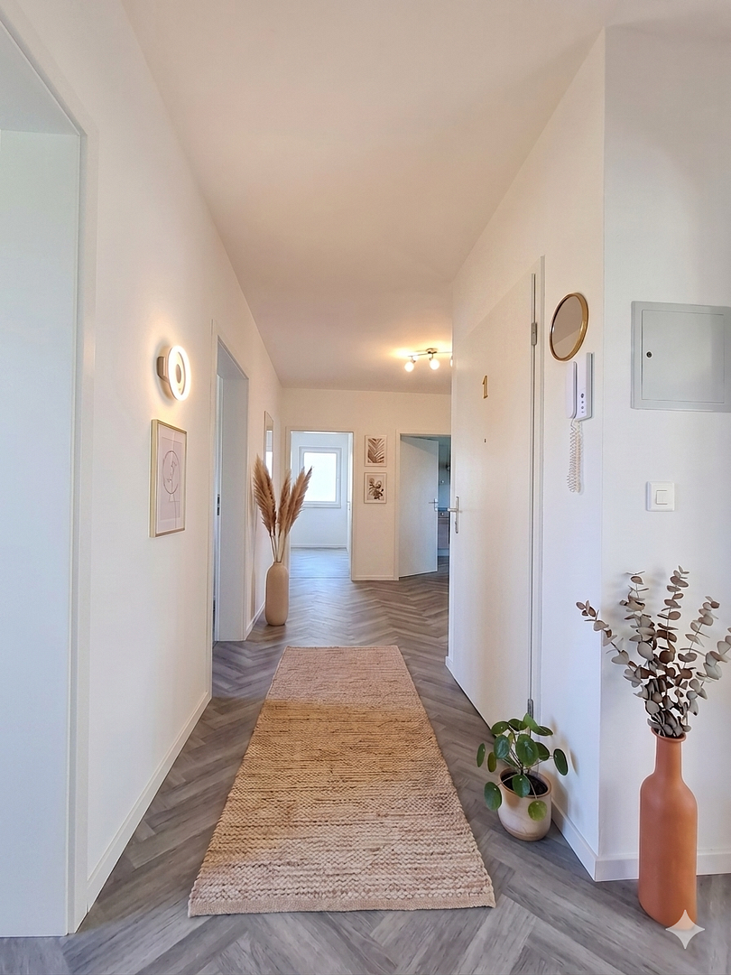 Helle 3-Zimmer-Wohnung mit atemberaubendem Ausblick und Gestaltungsfreiraum – Am Talblick 17, 55430 Oberwesel(Dellhofen) – Vorschaubild 6