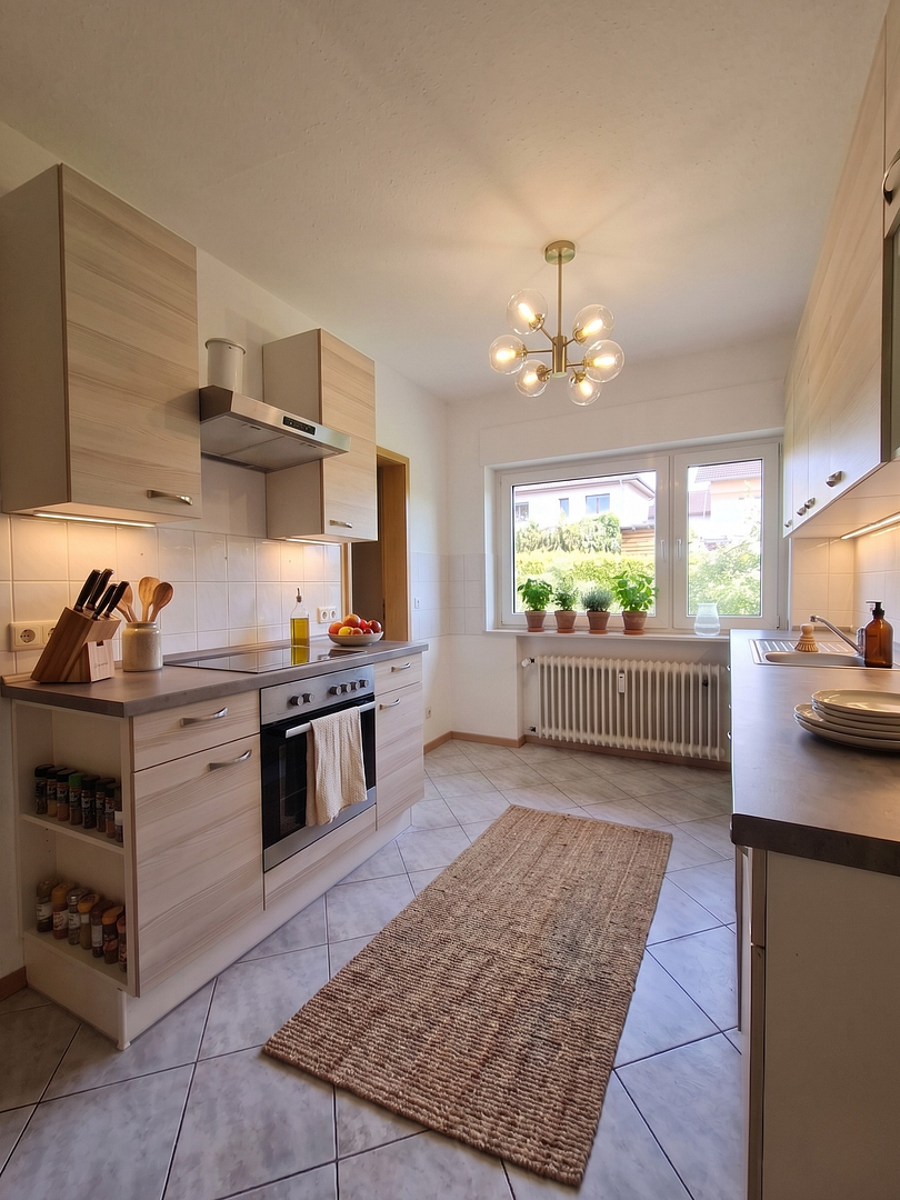 Helle 3-Zimmer-Wohnung mit atemberaubendem Ausblick und Gestaltungsfreiraum – Am Talblick 17, 55430 Oberwesel(Dellhofen) – Vorschaubild 5
