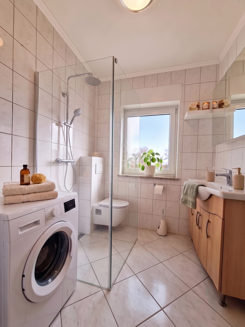 Helle 3-Zimmer-Wohnung mit atemberaubendem Ausblick und Gestaltungsfreiraum – Am Talblick 17, 55430 Oberwesel(Dellhofen) – Vorschaubild 7