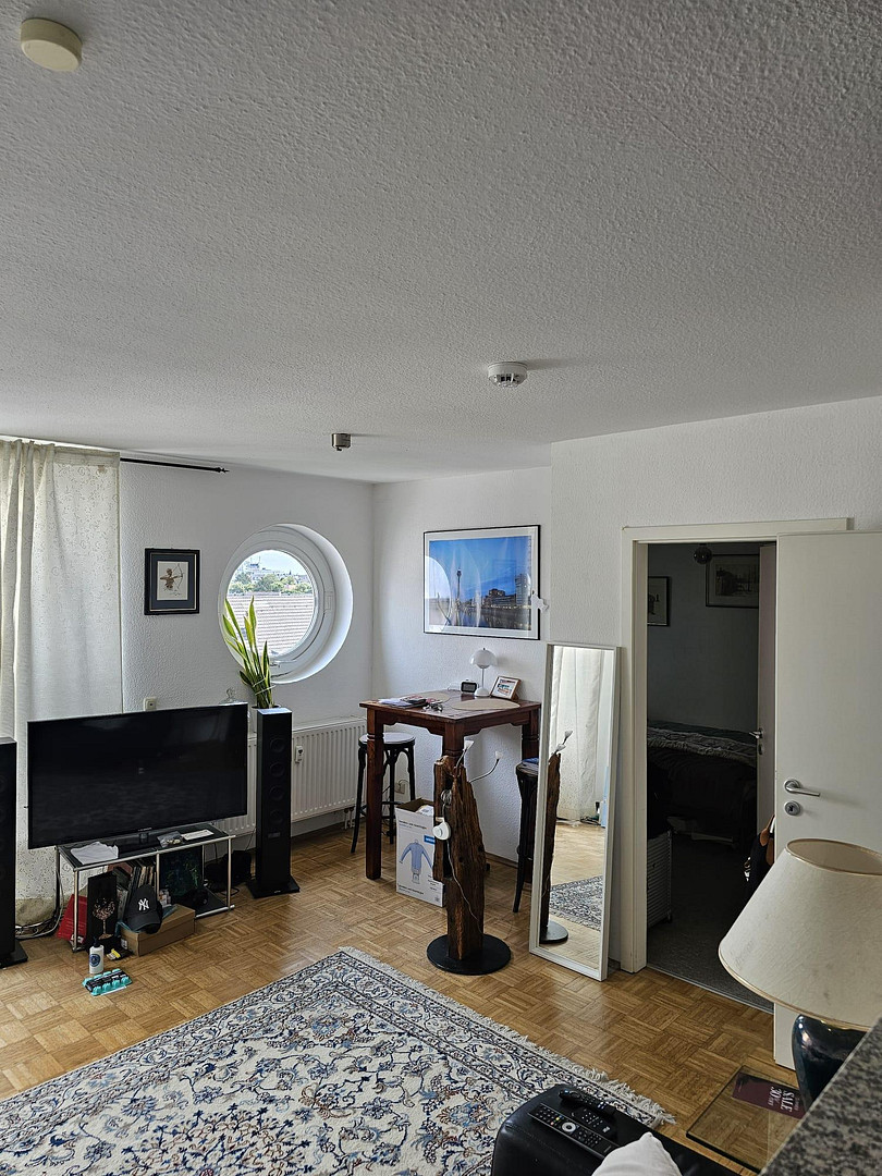 Kapitalanlage: Moderne 2 Zimmer Wohnung in Top Lage – Fleher Straße 3, 40223 Düsseldorf(Bilk) – Vorschaubild 4