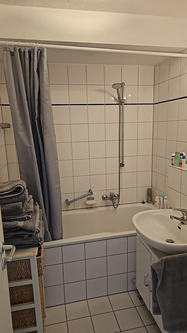 Kapitalanlage: Moderne 2 Zimmer Wohnung in Top Lage – Fleher Straße 3, 40223 Düsseldorf(Bilk) – Vorschaubild 7