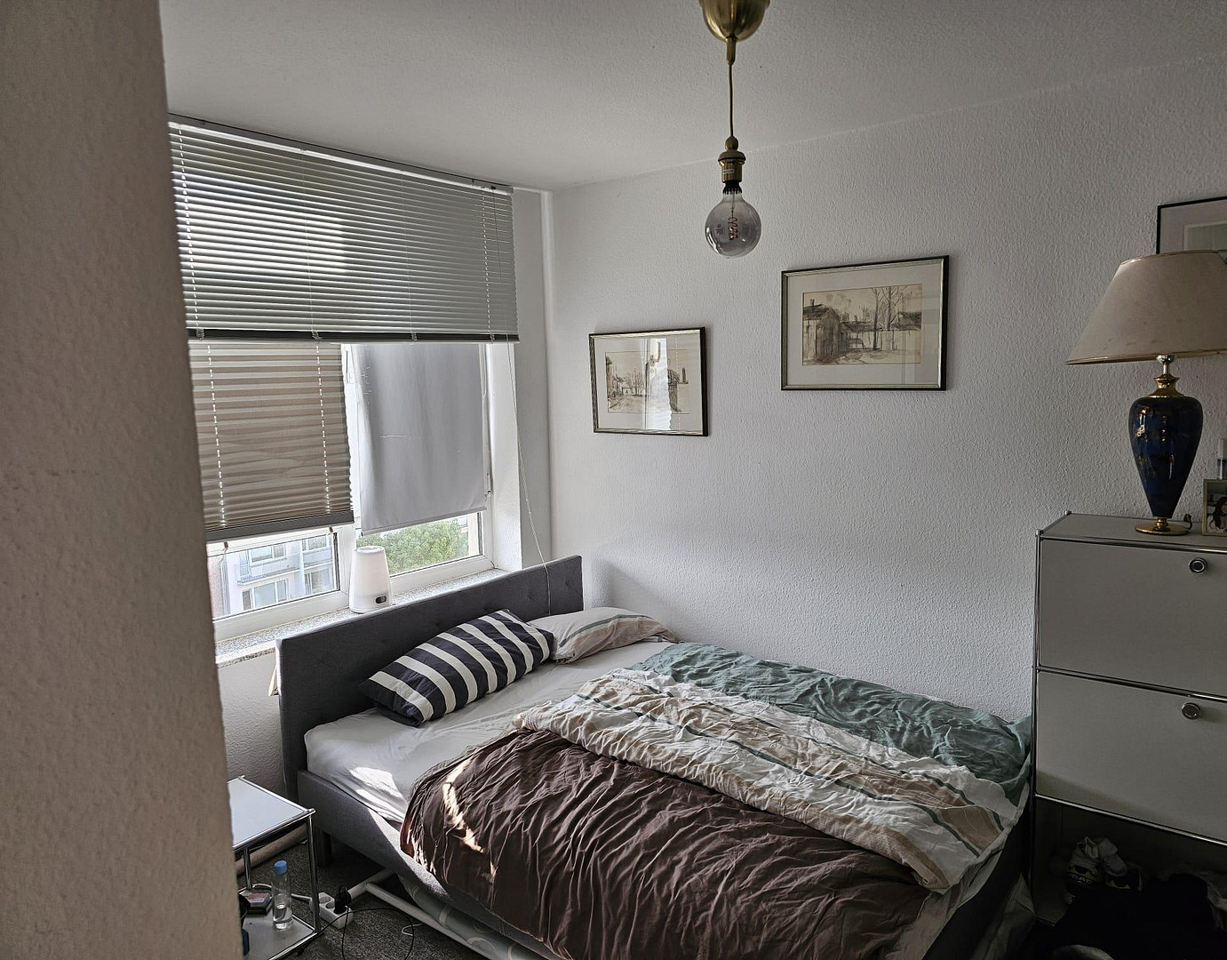 Kapitalanlage: Moderne 2 Zimmer Wohnung in Top Lage – Fleher Straße 3, 40223 Düsseldorf(Bilk) – Vorschaubild 3