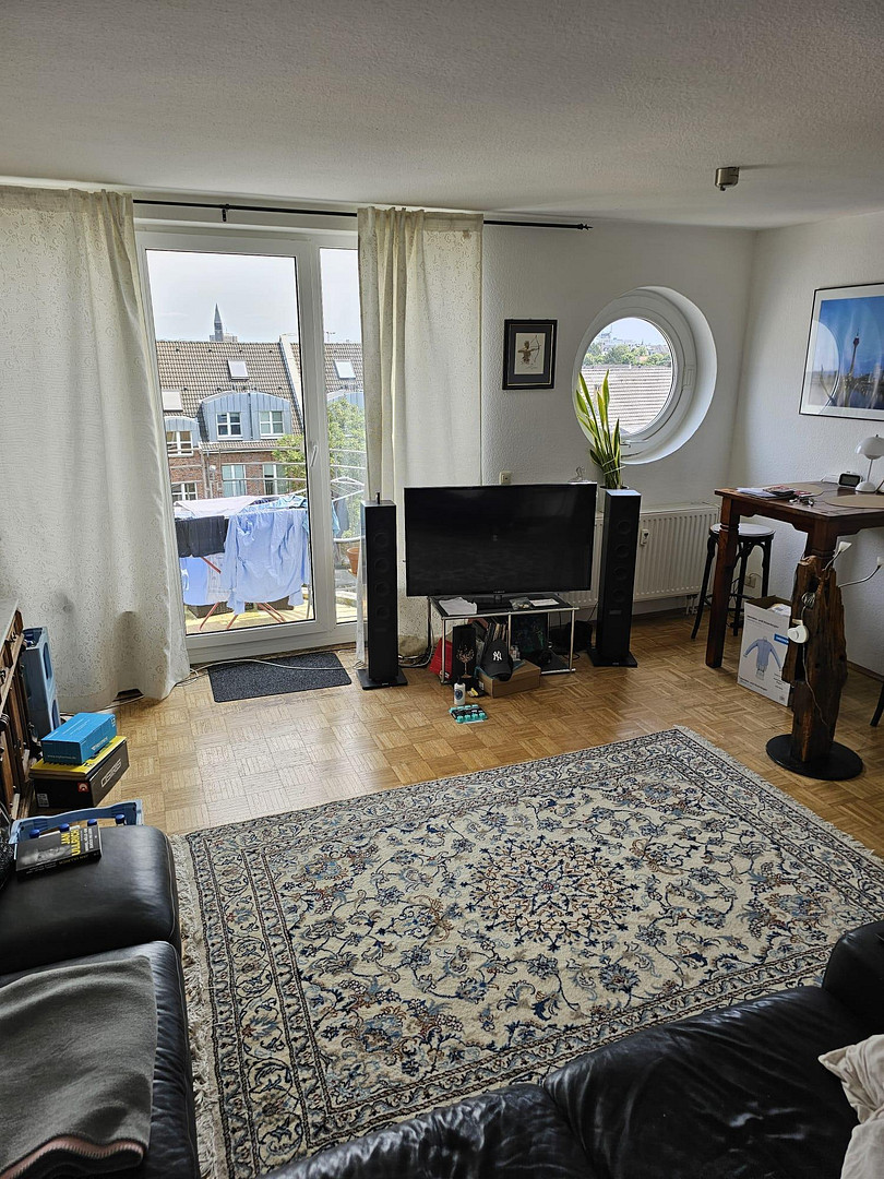 Kapitalanlage: Moderne 2 Zimmer Wohnung in Top Lage