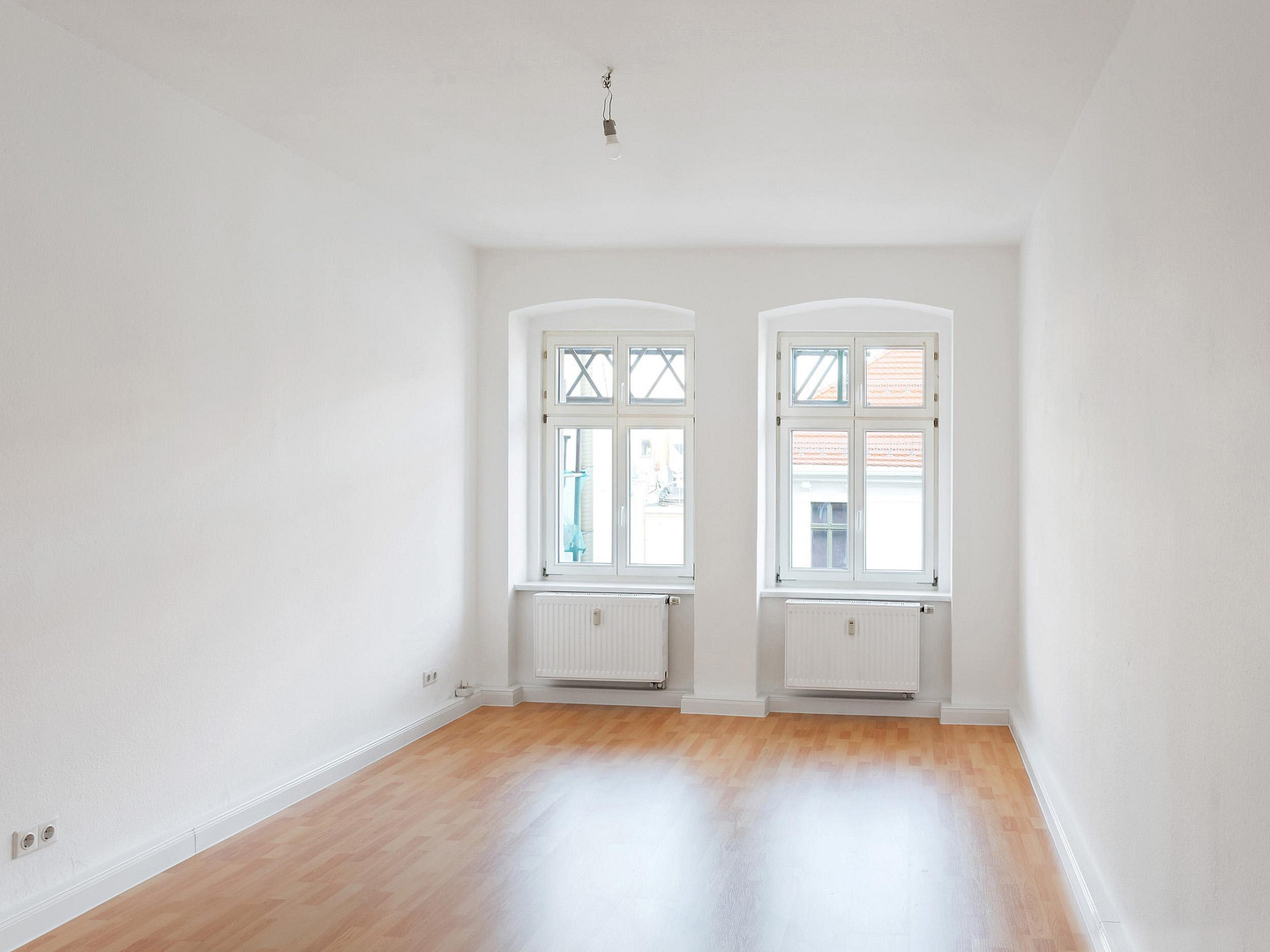 Bestandsvermietete 2-Zimmer-Altbauwohnung im denkmalgeschützten Gründerzeithaus – Jakobstraße 17, 2826 Görlitz – Vorschaubild 6