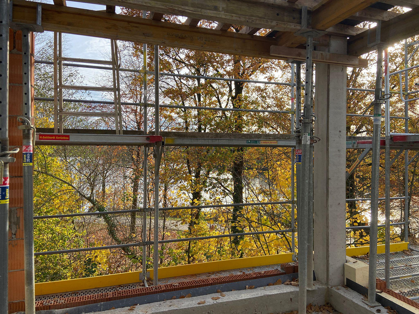 Neubau-Wohnung am Aasee – Ibbenbüren – Vorschaubild 3