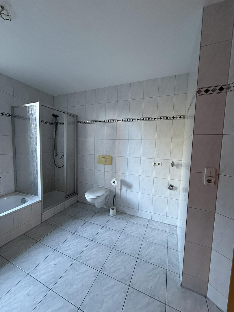 Einziehen und Wohlfühlen – 4-Zi-Wohnung in ruhiger Wohnlage mit perfekter Infrastrukturanbindung – Marienstraße 20, 4420 Markranstädt – Vorschaubild 13