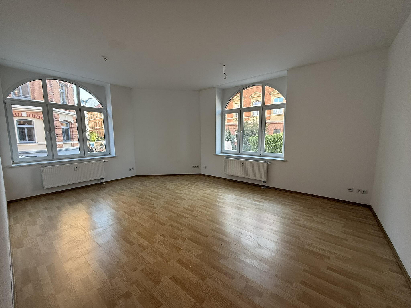 Einziehen und Wohlfühlen – 4-Zi-Wohnung in ruhiger Wohnlage mit perfekter Infrastrukturanbindung – Marienstraße 20, 4420 Markranstädt – Vorschaubild 8