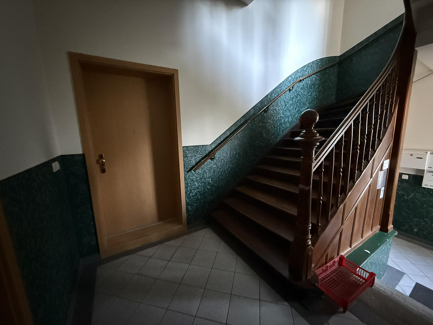 Einziehen und Wohlfühlen – 4-Zi-Wohnung in ruhiger Wohnlage mit perfekter Infrastrukturanbindung – Marienstraße 20, 4420 Markranstädt – Vorschaubild 5