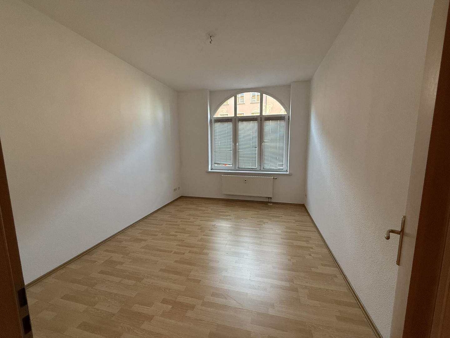 Einziehen und Wohlfühlen – 4-Zi-Wohnung in ruhiger Wohnlage mit perfekter Infrastrukturanbindung – Marienstraße 20, 4420 Markranstädt – Vorschaubild 9