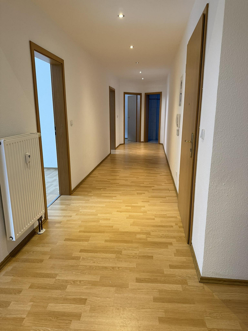 Einziehen und Wohlfühlen – 4-Zi-Wohnung in ruhiger Wohnlage mit perfekter Infrastrukturanbindung – Marienstraße 20, 4420 Markranstädt – Vorschaubild 7