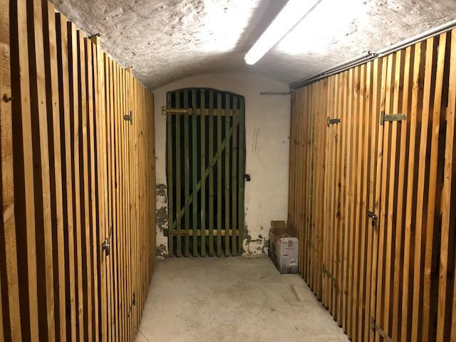 Einziehen und Wohlfühlen – 4-Zi-Wohnung in ruhiger Wohnlage mit perfekter Infrastrukturanbindung – Marienstraße 20, 4420 Markranstädt – Vorschaubild 14