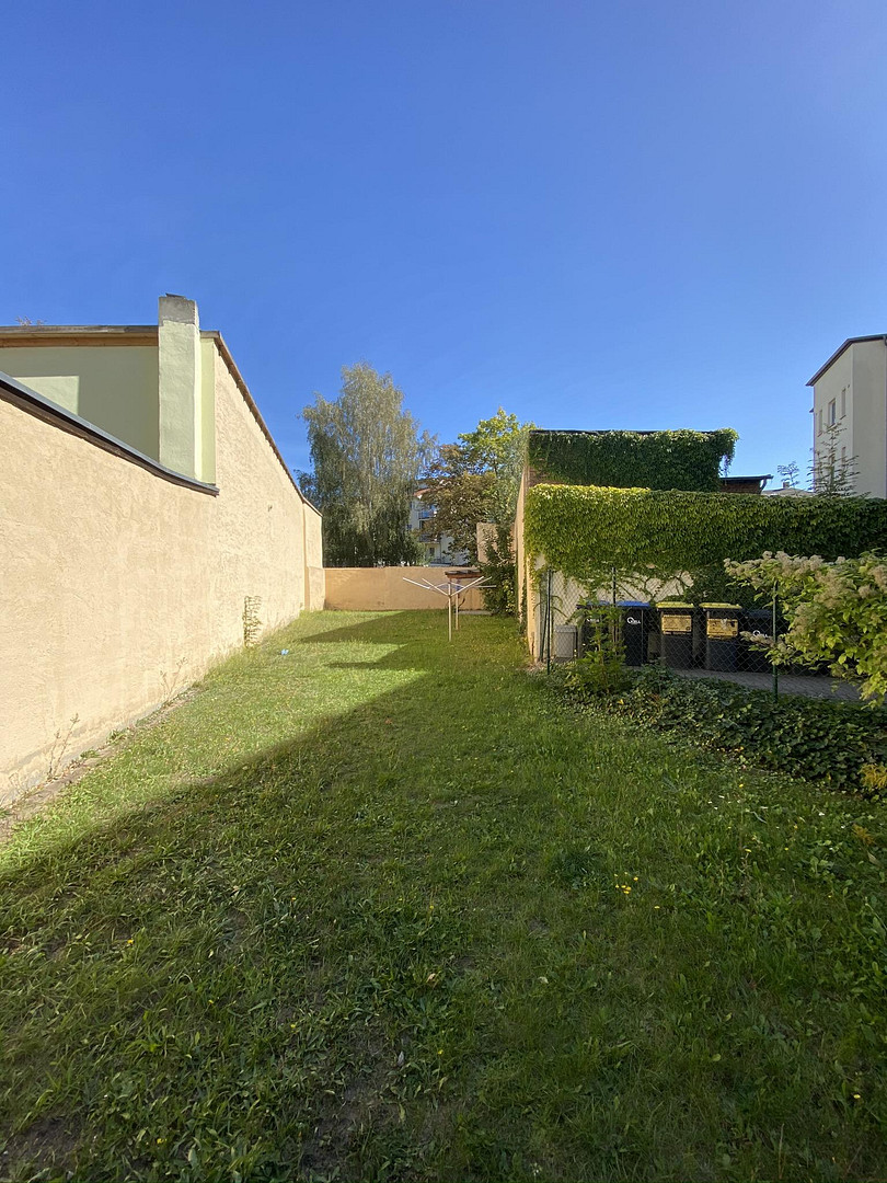 Einziehen und Wohlfühlen – 4-Zi-Wohnung in ruhiger Wohnlage mit perfekter Infrastrukturanbindung – Marienstraße 20, 4420 Markranstädt – Vorschaubild 4