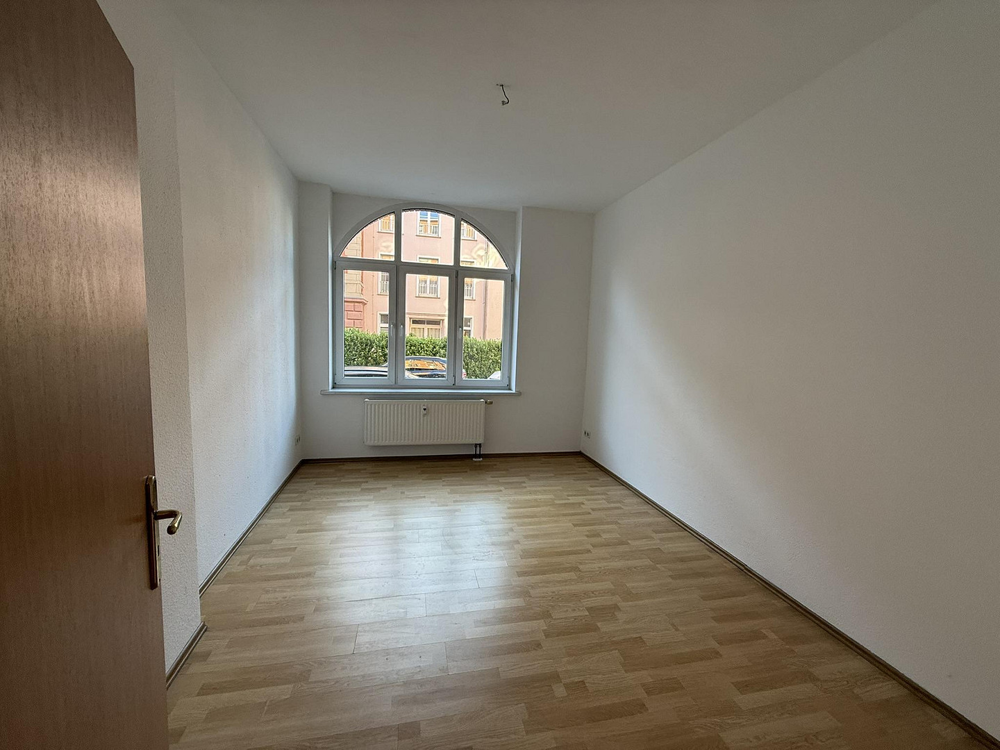 Einziehen und Wohlfühlen – 4-Zi-Wohnung in ruhiger Wohnlage mit perfekter Infrastrukturanbindung – Marienstraße 20, 4420 Markranstädt – Vorschaubild 10