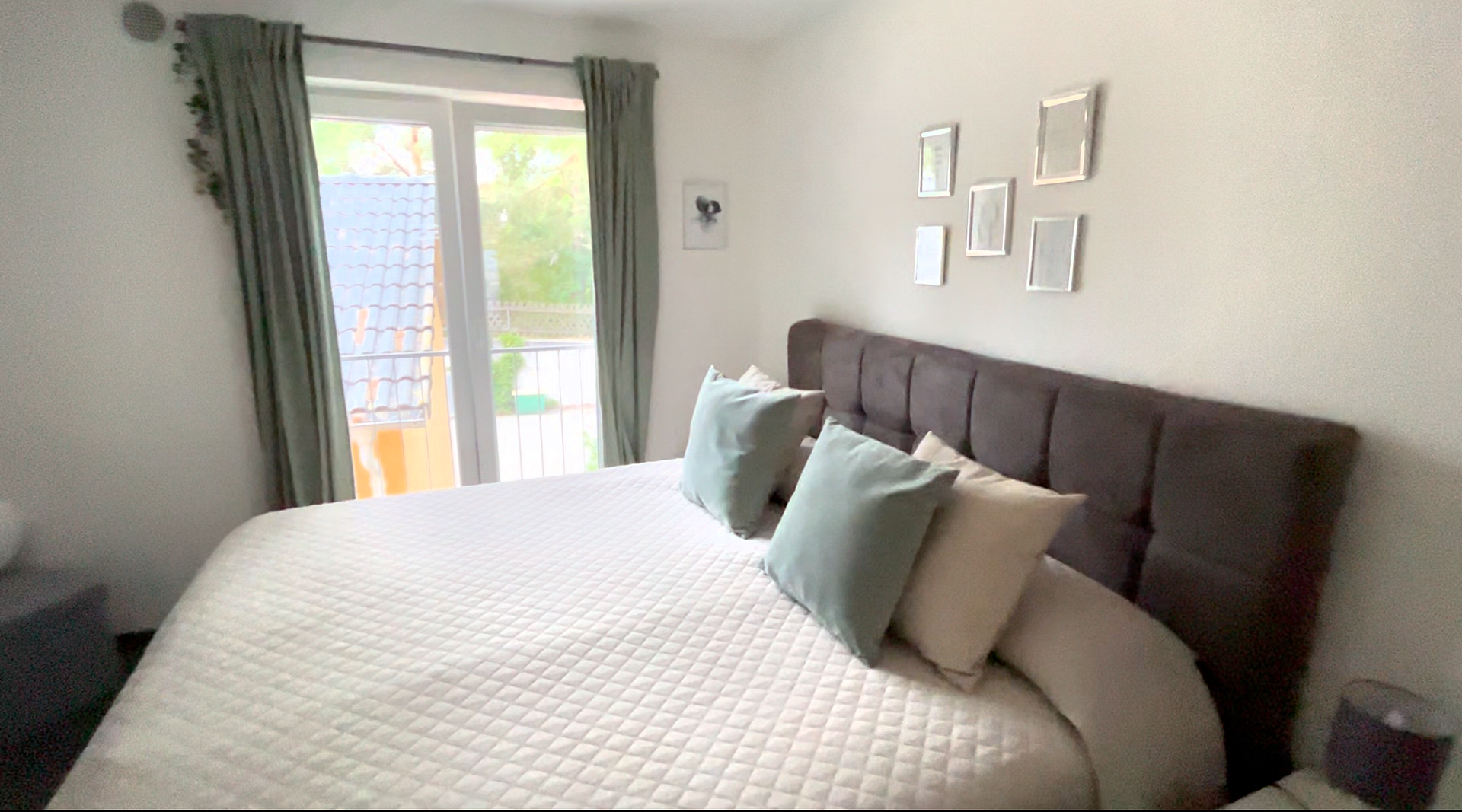 Wunderschöne und Helle Eigentumswohnung, Großer Balkon! – Senserbergstraße 1, 82256 Fürstenfeldbruck – Vorschaubild 9