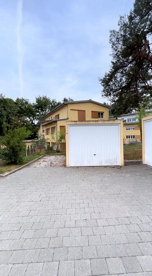 Wunderschöne und Helle Eigentumswohnung, Großer Balkon! – Senserbergstraße 1, 82256 Fürstenfeldbruck – Vorschaubild 12