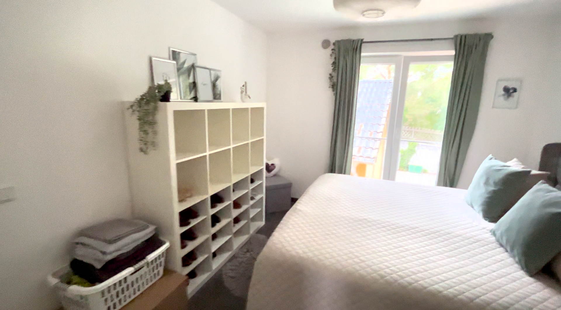 Wunderschöne und Helle Eigentumswohnung, Großer Balkon! – Senserbergstraße 1, 82256 Fürstenfeldbruck – Vorschaubild 8