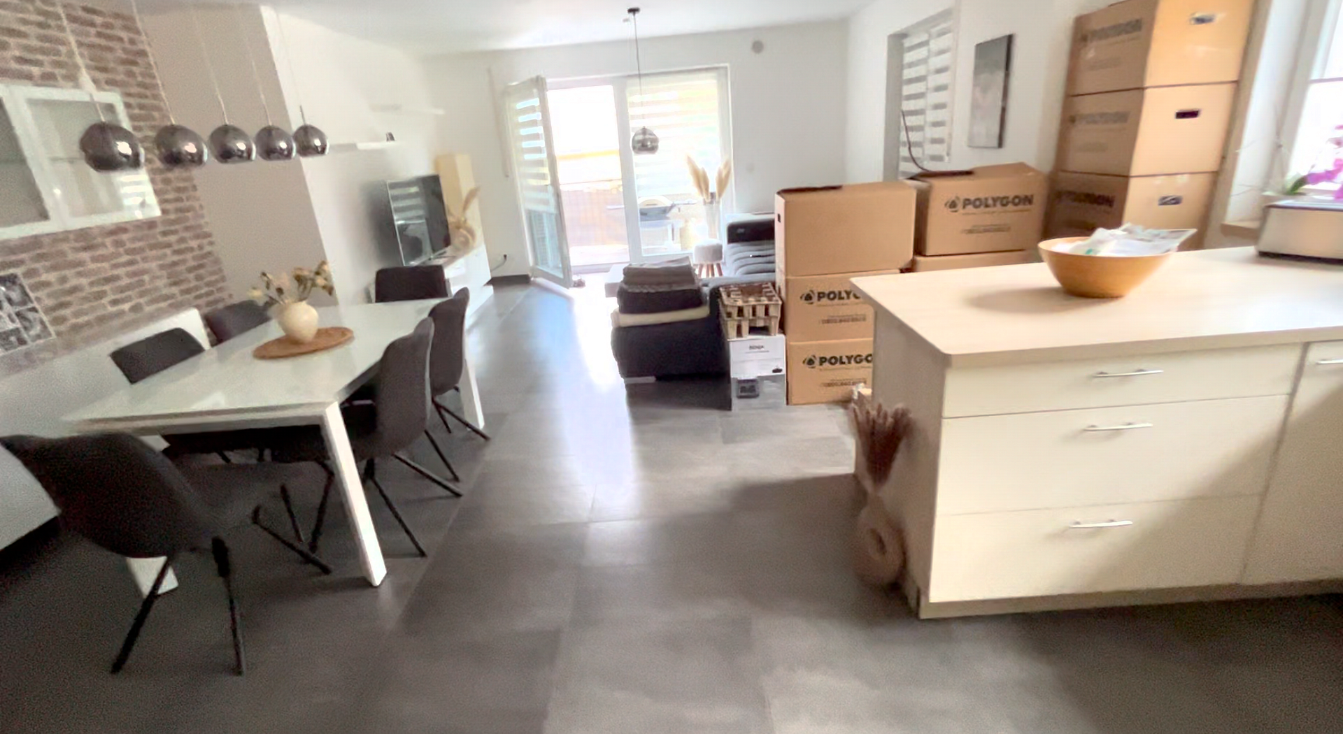 Wunderschöne und Helle Eigentumswohnung, Großer Balkon! – Senserbergstraße 1, 82256 Fürstenfeldbruck – Vorschaubild 10
