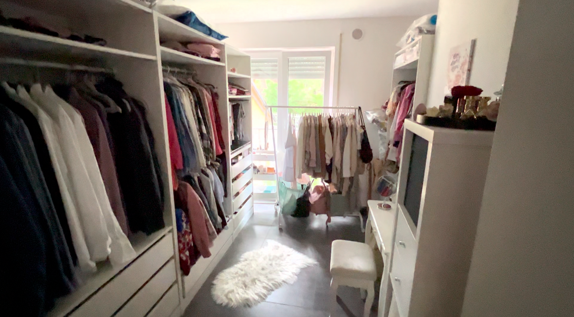 Wunderschöne und Helle Eigentumswohnung, Großer Balkon! – Senserbergstraße 1, 82256 Fürstenfeldbruck – Vorschaubild 7