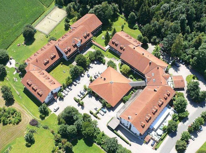 apitalanlage mit persönlichem Rückzugsort in Bad Aibling – Bad Aibling – Vorschaubild 2