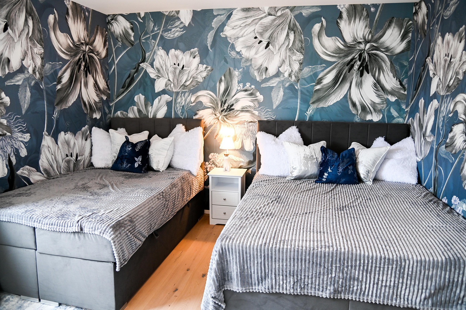 4 Zimmer-Wohnung mit Hobbyraum in einem kleinen 5-Parteien-Haus – Steinstraße 18, 85221 Dachau – Vorschaubild 19