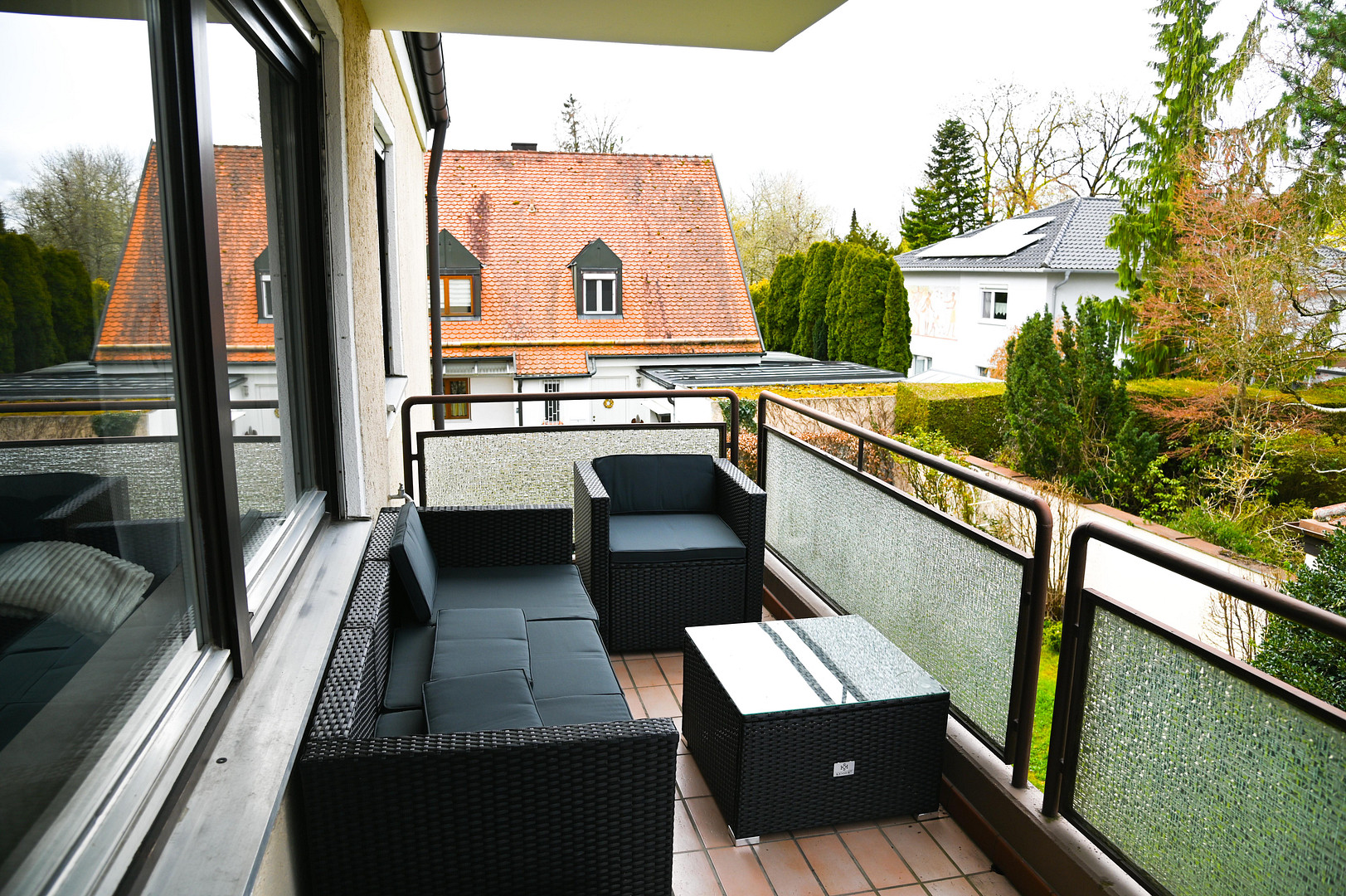 4 Zimmer-Wohnung mit Hobbyraum in einem kleinen 5-Parteien-Haus – Steinstraße 18, 85221 Dachau – Vorschaubild 5