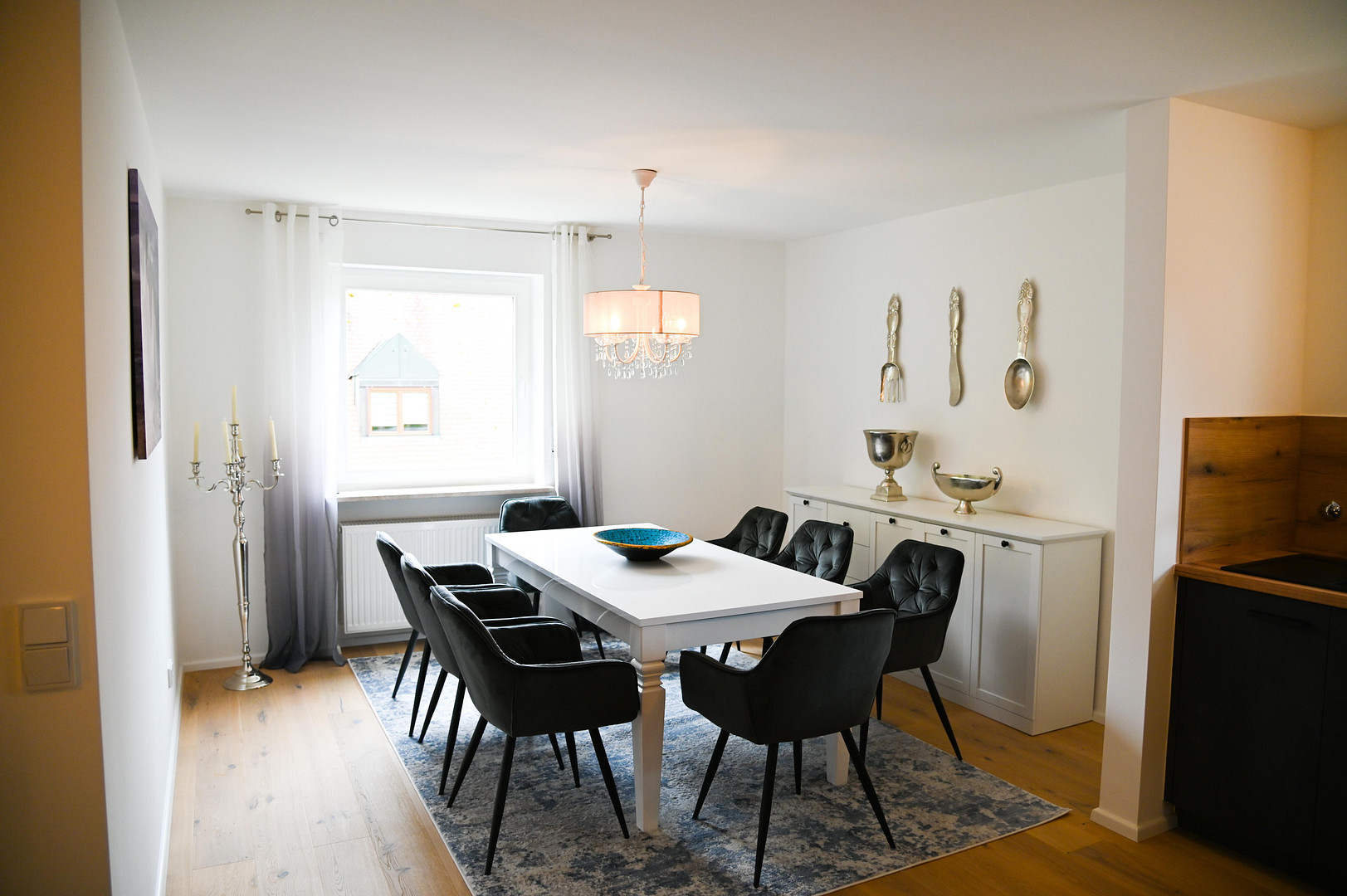 4 Zimmer-Wohnung mit Hobbyraum in einem kleinen 5-Parteien-Haus – Steinstraße 18, 85221 Dachau – Vorschaubild 7
