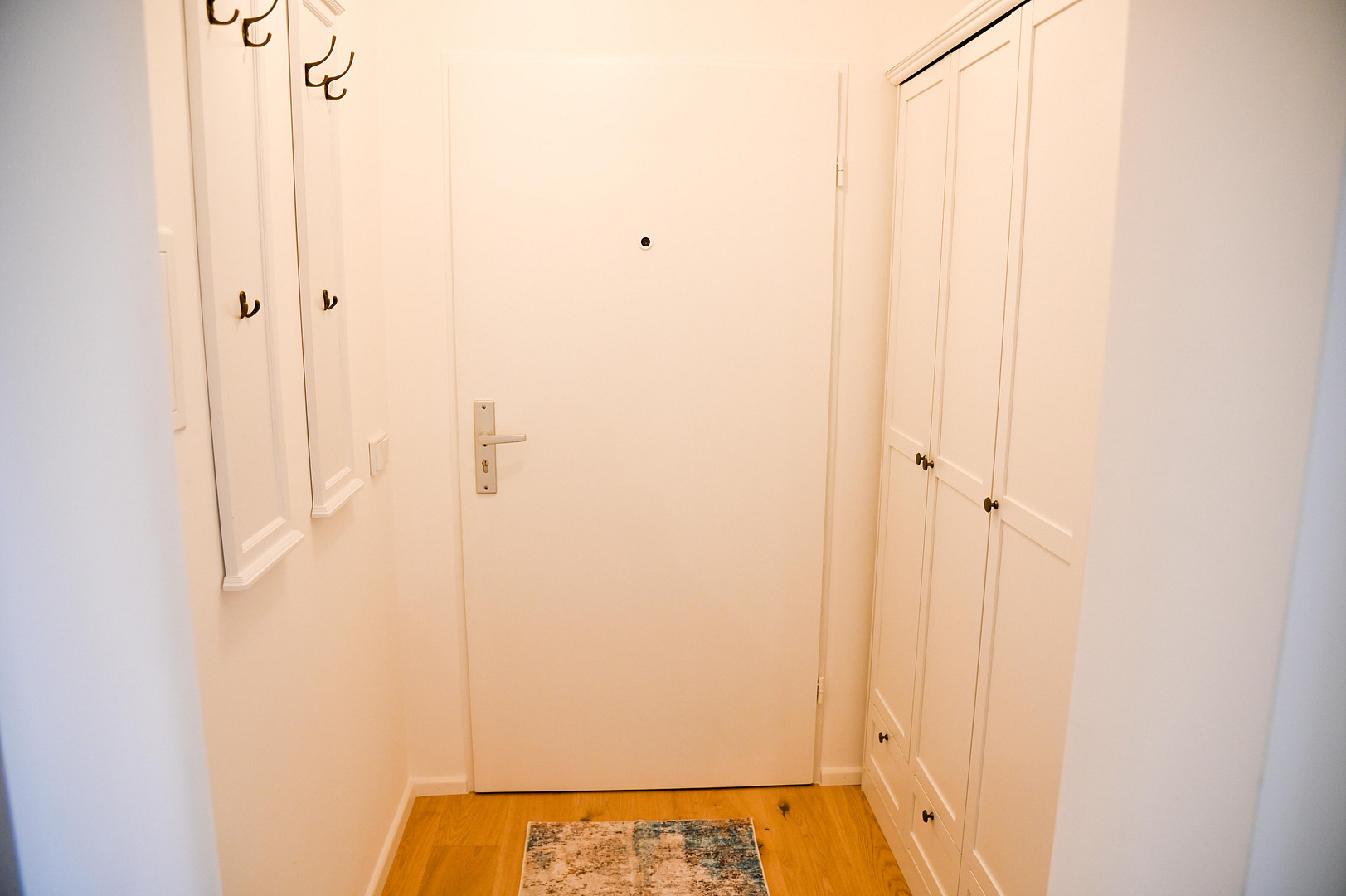 4 Zimmer-Wohnung mit Hobbyraum in einem kleinen 5-Parteien-Haus – Steinstraße 18, 85221 Dachau – Vorschaubild 12