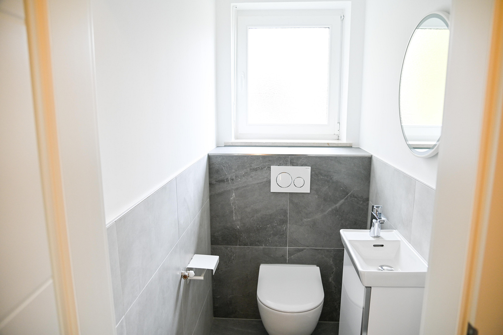 4 Zimmer-Wohnung mit Hobbyraum in einem kleinen 5-Parteien-Haus – Steinstraße 18, 85221 Dachau – Vorschaubild 18