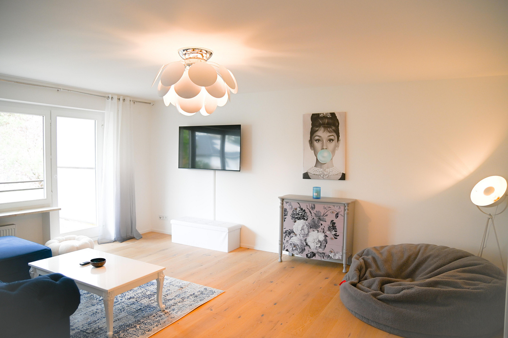 4 Zimmer-Wohnung mit Hobbyraum in einem kleinen 5-Parteien-Haus – Steinstraße 18, 85221 Dachau – Vorschaubild 4