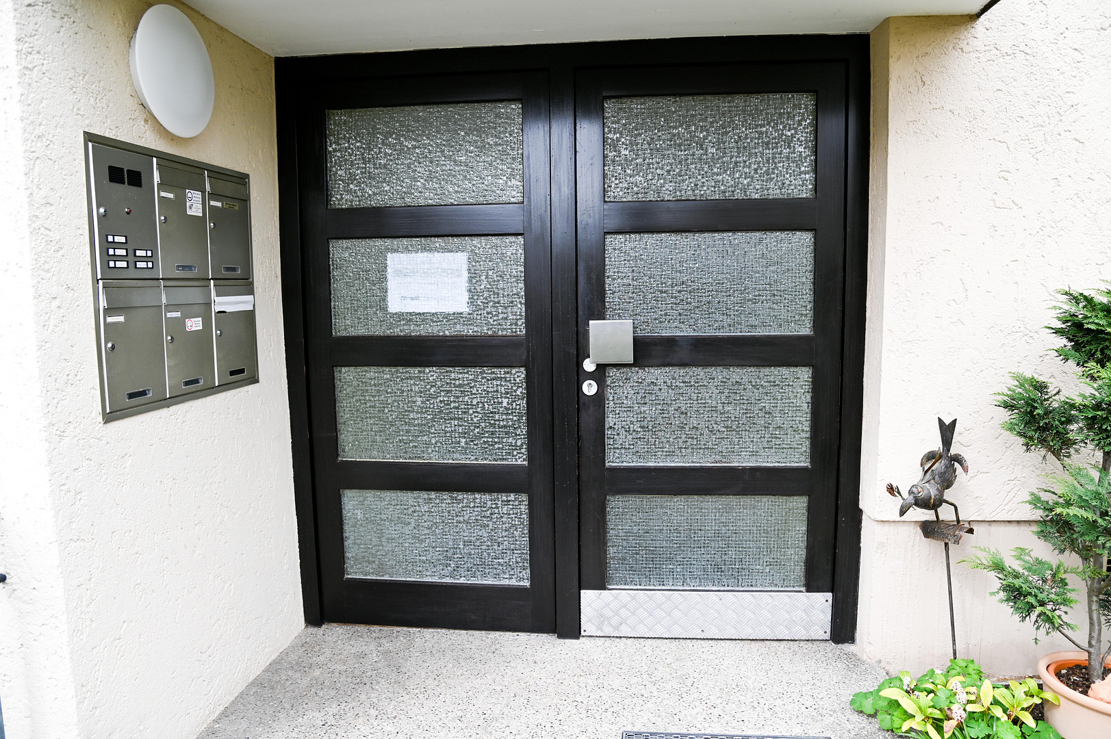 4 Zimmer-Wohnung mit Hobbyraum in einem kleinen 5-Parteien-Haus – Steinstraße 18, 85221 Dachau – Vorschaubild 23
