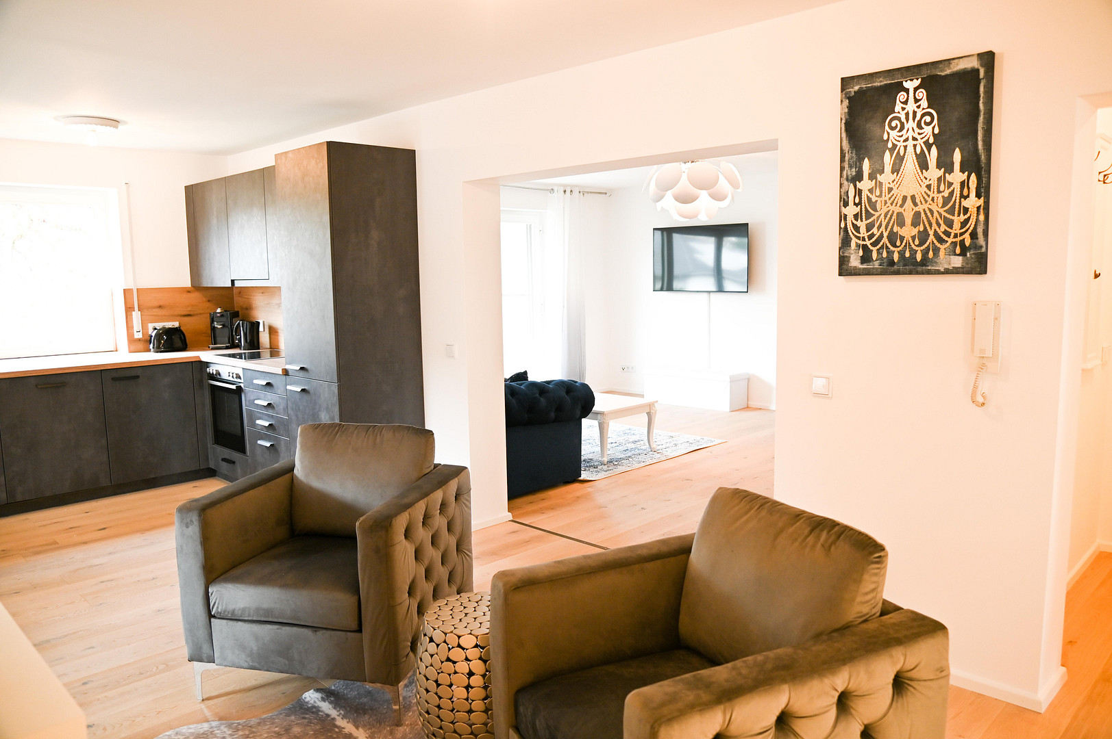 4 Zimmer-Wohnung mit Hobbyraum in einem kleinen 5-Parteien-Haus – Steinstraße 18, 85221 Dachau – Vorschaubild 21