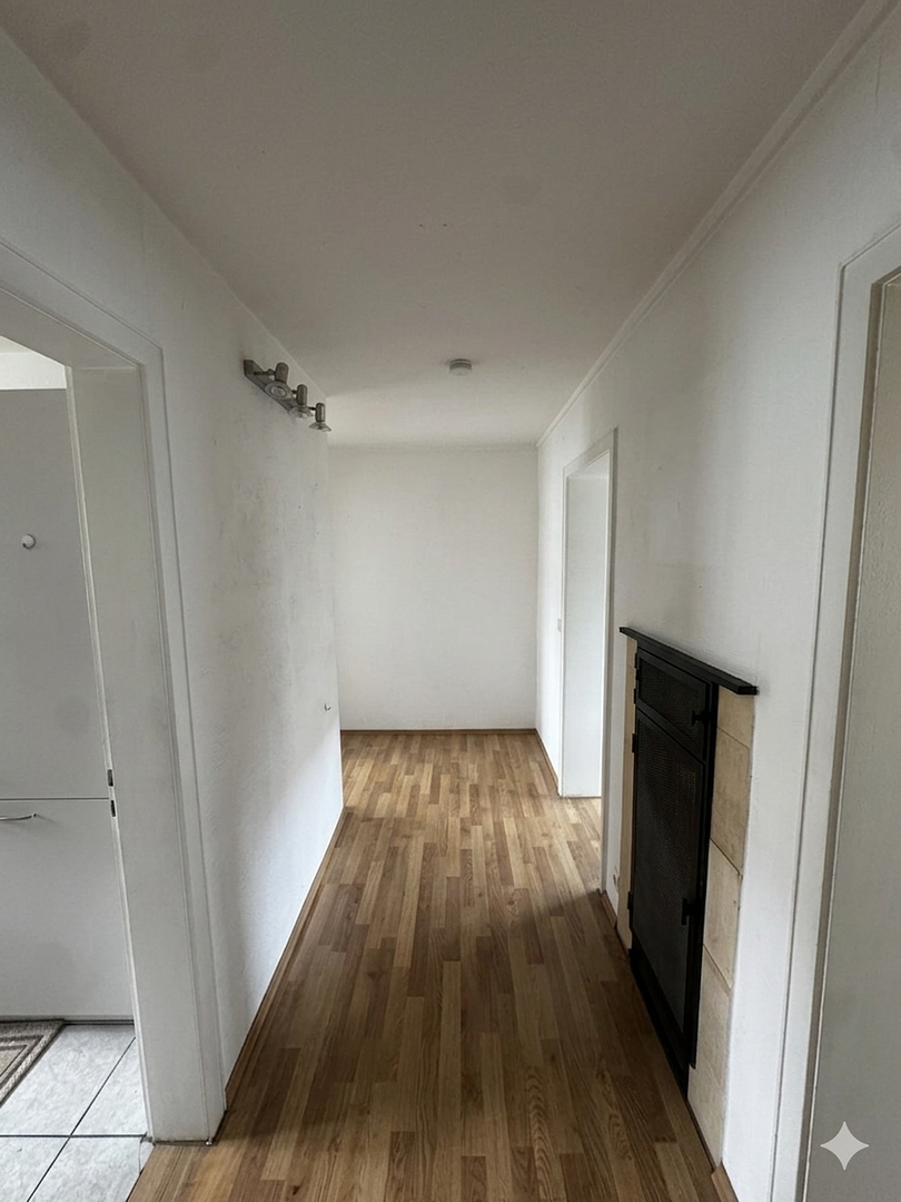 Geräumige 2-Zimmer-Wohnung mit Balkon – Kästnerstraße 15, 74321 Bietigheim-Bissingen(Bissingen) – Vorschaubild 6