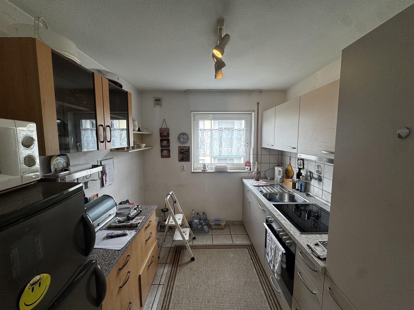 Geräumige 2-Zimmer-Wohnung mit Balkon – Kästnerstraße 15, 74321 Bietigheim-Bissingen(Bissingen) – Vorschaubild 7