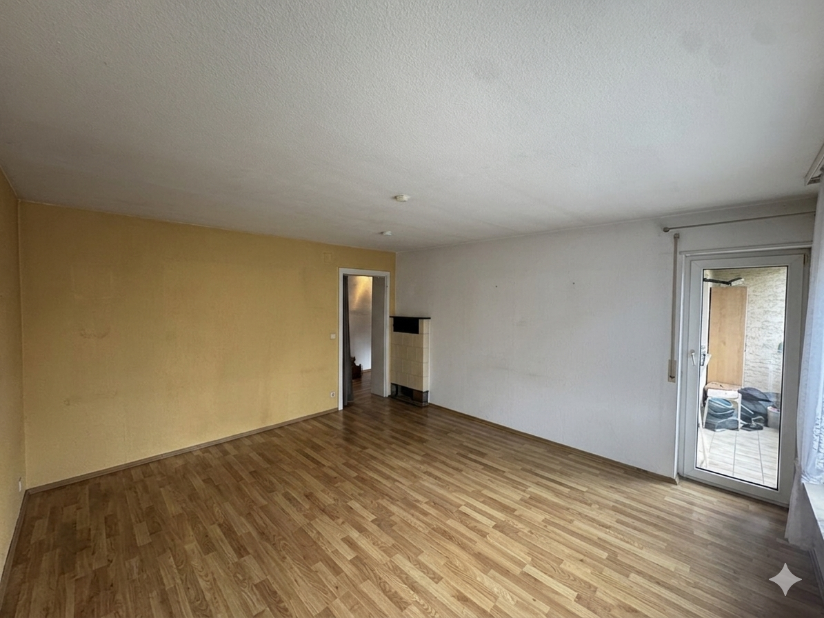 Geräumige 2-Zimmer-Wohnung mit Balkon – Kästnerstraße 15, 74321 Bietigheim-Bissingen(Bissingen) – Vorschaubild 3