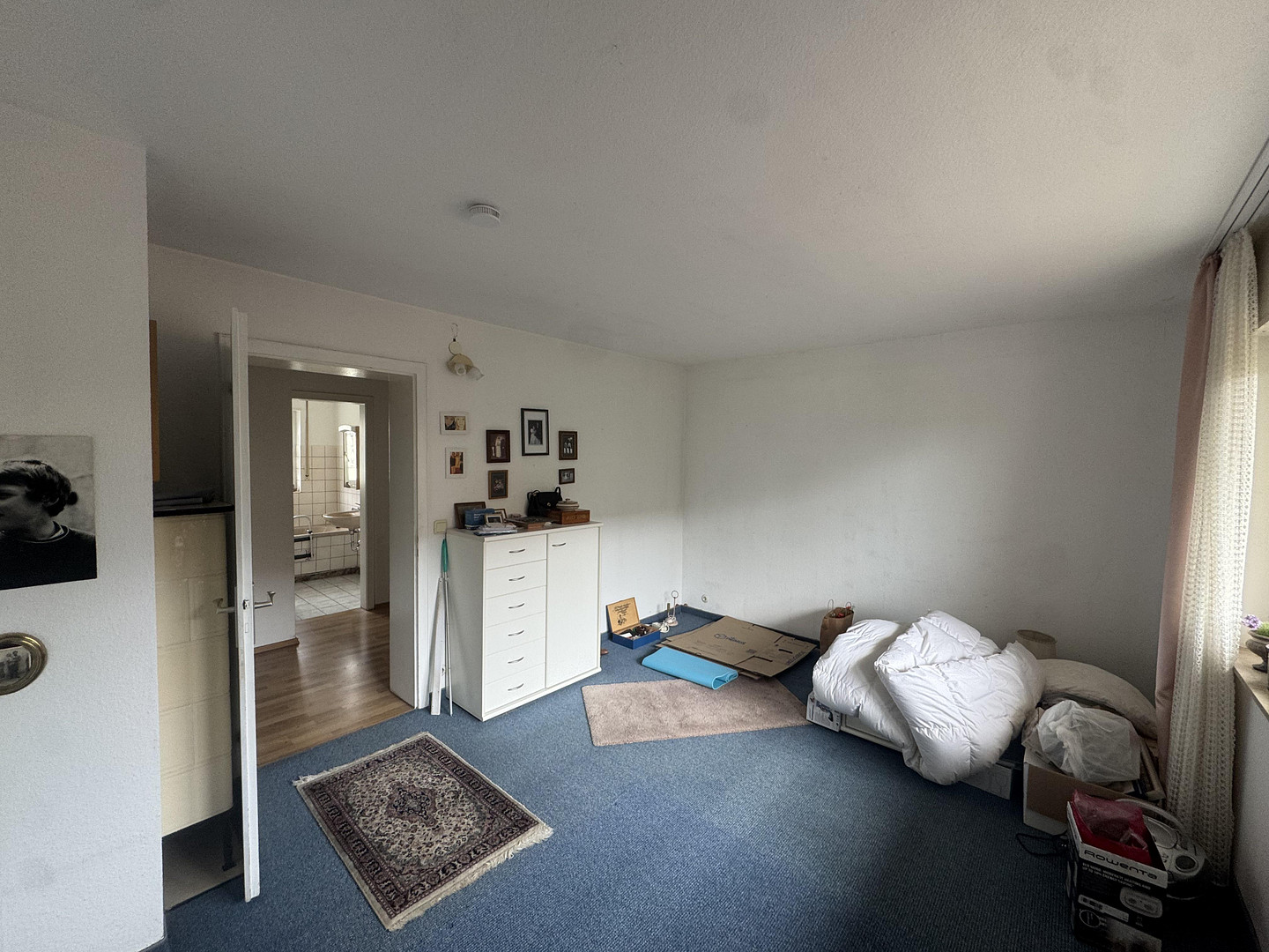 Geräumige 2-Zimmer-Wohnung mit Balkon – Kästnerstraße 15, 74321 Bietigheim-Bissingen(Bissingen) – Vorschaubild 4