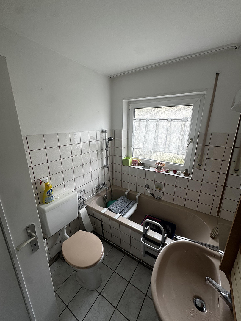 Geräumige 2-Zimmer-Wohnung mit Balkon – Kästnerstraße 15, 74321 Bietigheim-Bissingen(Bissingen) – Vorschaubild 8