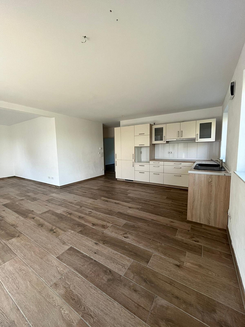 Moderne 3-Zimmer-EG-Wohnung mit Garten in zentraler Lage von Ibbenbüren – Am Winterhügel 31, 49477 Ibbenbüren – Vorschaubild 5