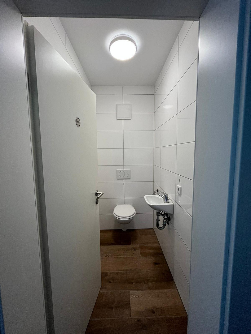 Moderne 3-Zimmer-EG-Wohnung mit Garten in zentraler Lage von Ibbenbüren – Am Winterhügel 31, 49477 Ibbenbüren – Vorschaubild 14
