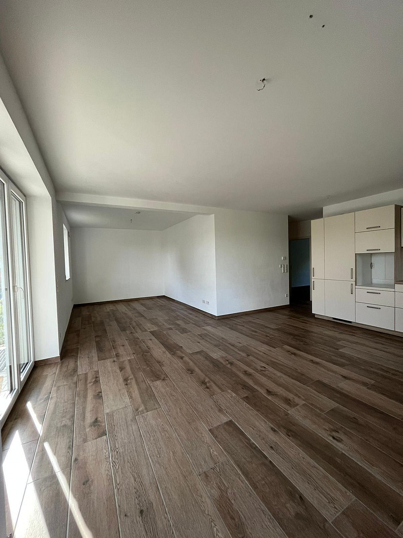 Moderne 3-Zimmer-EG-Wohnung mit Garten in zentraler Lage von Ibbenbüren – Am Winterhügel 31, 49477 Ibbenbüren – Vorschaubild 6