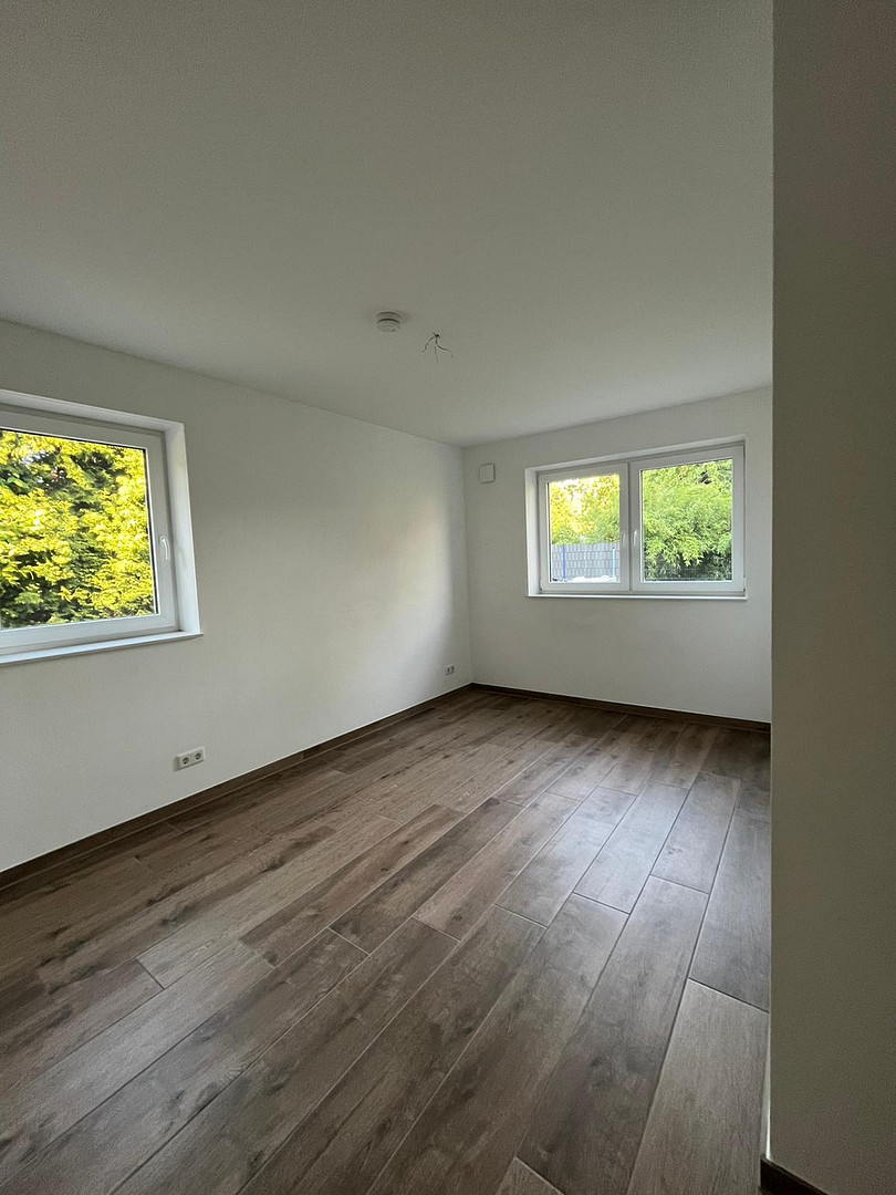 Moderne 3-Zimmer-EG-Wohnung mit Garten in zentraler Lage von Ibbenbüren – Am Winterhügel 31, 49477 Ibbenbüren – Vorschaubild 4