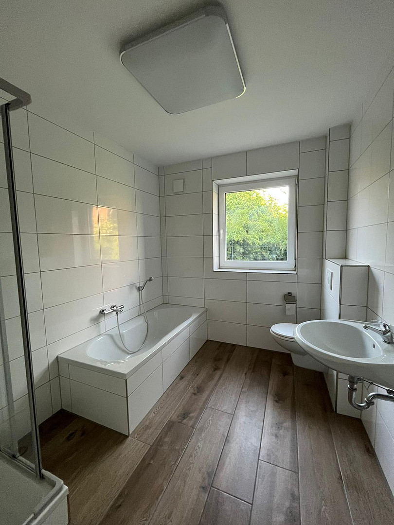 Moderne 3-Zimmer-EG-Wohnung mit Garten in zentraler Lage von Ibbenbüren – Am Winterhügel 31, 49477 Ibbenbüren – Vorschaubild 3