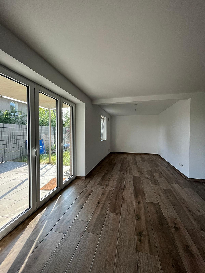 Moderne 3-Zimmer-EG-Wohnung mit Garten in zentraler Lage von Ibbenbüren – Am Winterhügel 31, 49477 Ibbenbüren – Vorschaubild 2