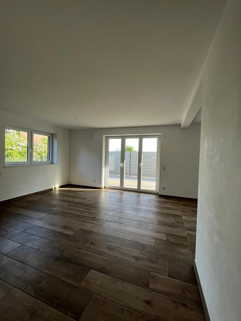 Moderne 3-Zimmer-EG-Wohnung mit Garten in zentraler Lage von Ibbenbüren – Am Winterhügel 31, 49477 Ibbenbüren – Vorschaubild 7